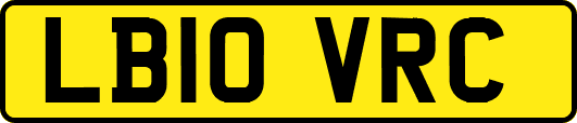 LB10VRC