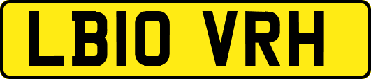LB10VRH