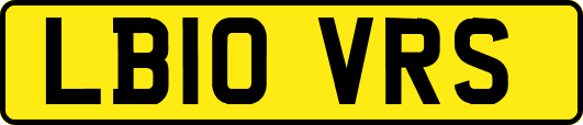 LB10VRS