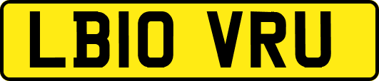 LB10VRU