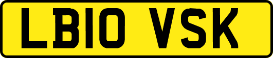LB10VSK