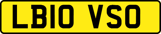 LB10VSO