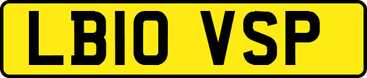LB10VSP