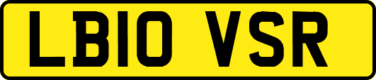 LB10VSR