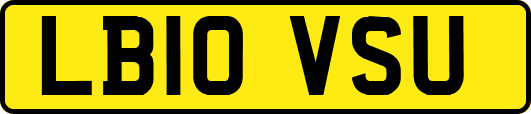 LB10VSU