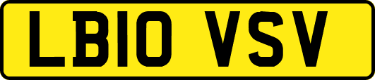 LB10VSV