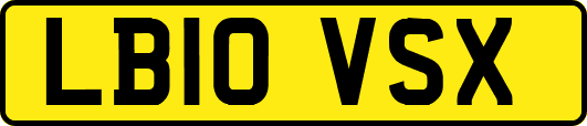 LB10VSX