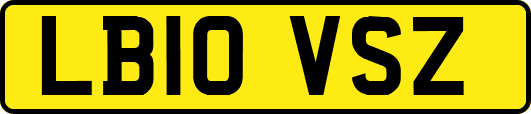 LB10VSZ