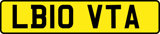 LB10VTA
