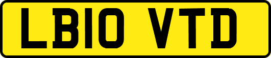 LB10VTD