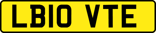 LB10VTE