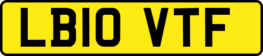 LB10VTF