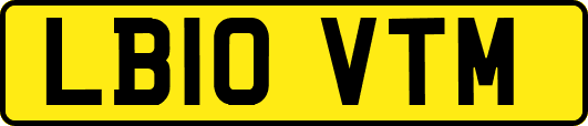 LB10VTM