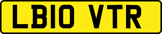 LB10VTR