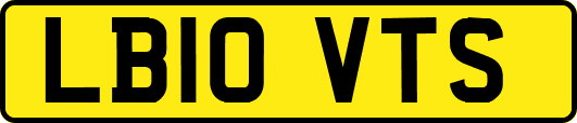 LB10VTS