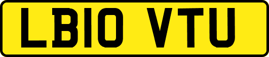 LB10VTU