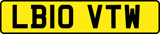 LB10VTW