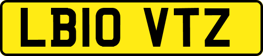 LB10VTZ