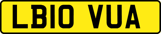 LB10VUA