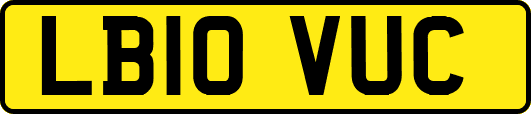 LB10VUC