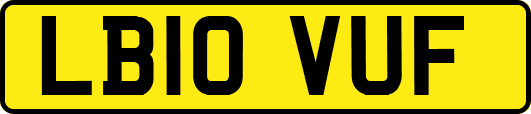 LB10VUF