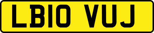 LB10VUJ