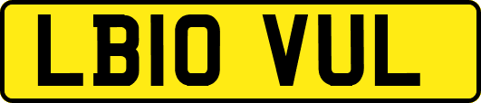 LB10VUL