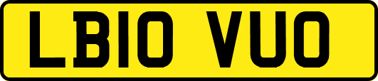 LB10VUO