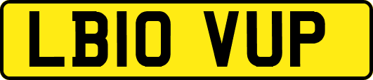 LB10VUP