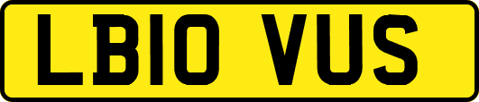 LB10VUS