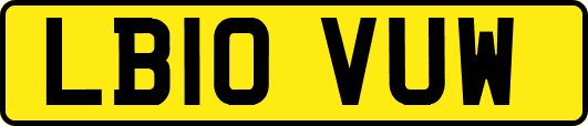 LB10VUW