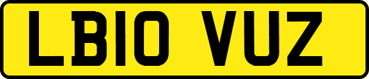 LB10VUZ