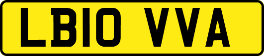 LB10VVA