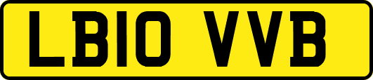 LB10VVB