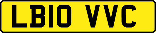 LB10VVC