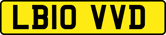 LB10VVD