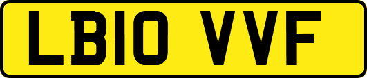 LB10VVF
