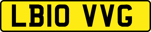 LB10VVG