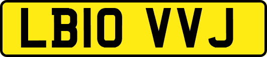 LB10VVJ