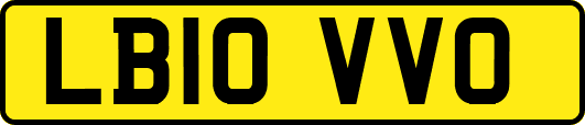 LB10VVO