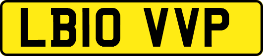 LB10VVP