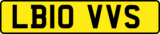 LB10VVS