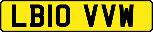 LB10VVW