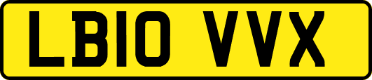 LB10VVX