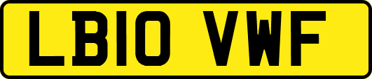 LB10VWF