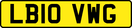 LB10VWG