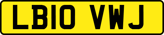 LB10VWJ