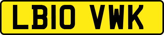 LB10VWK