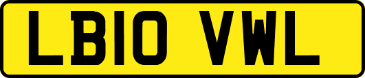 LB10VWL