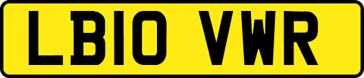 LB10VWR